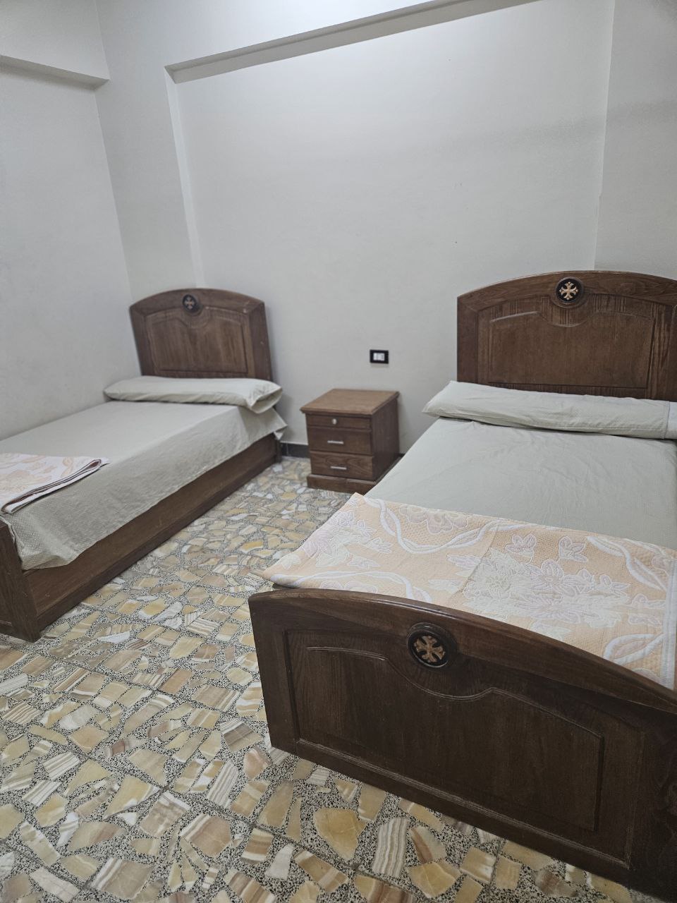 مبنى القديس يوسف