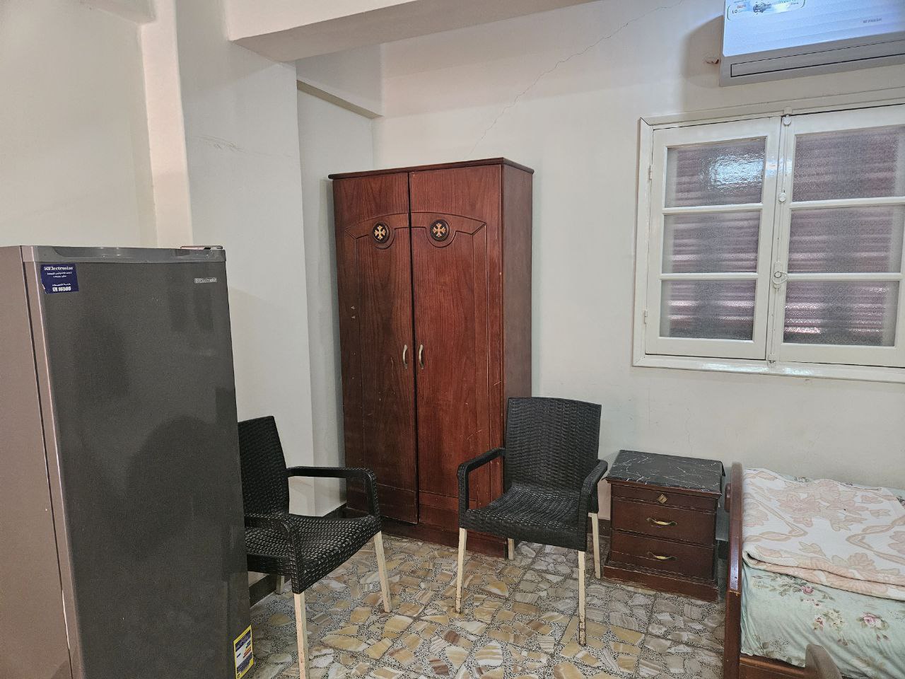 مبنى السفينة