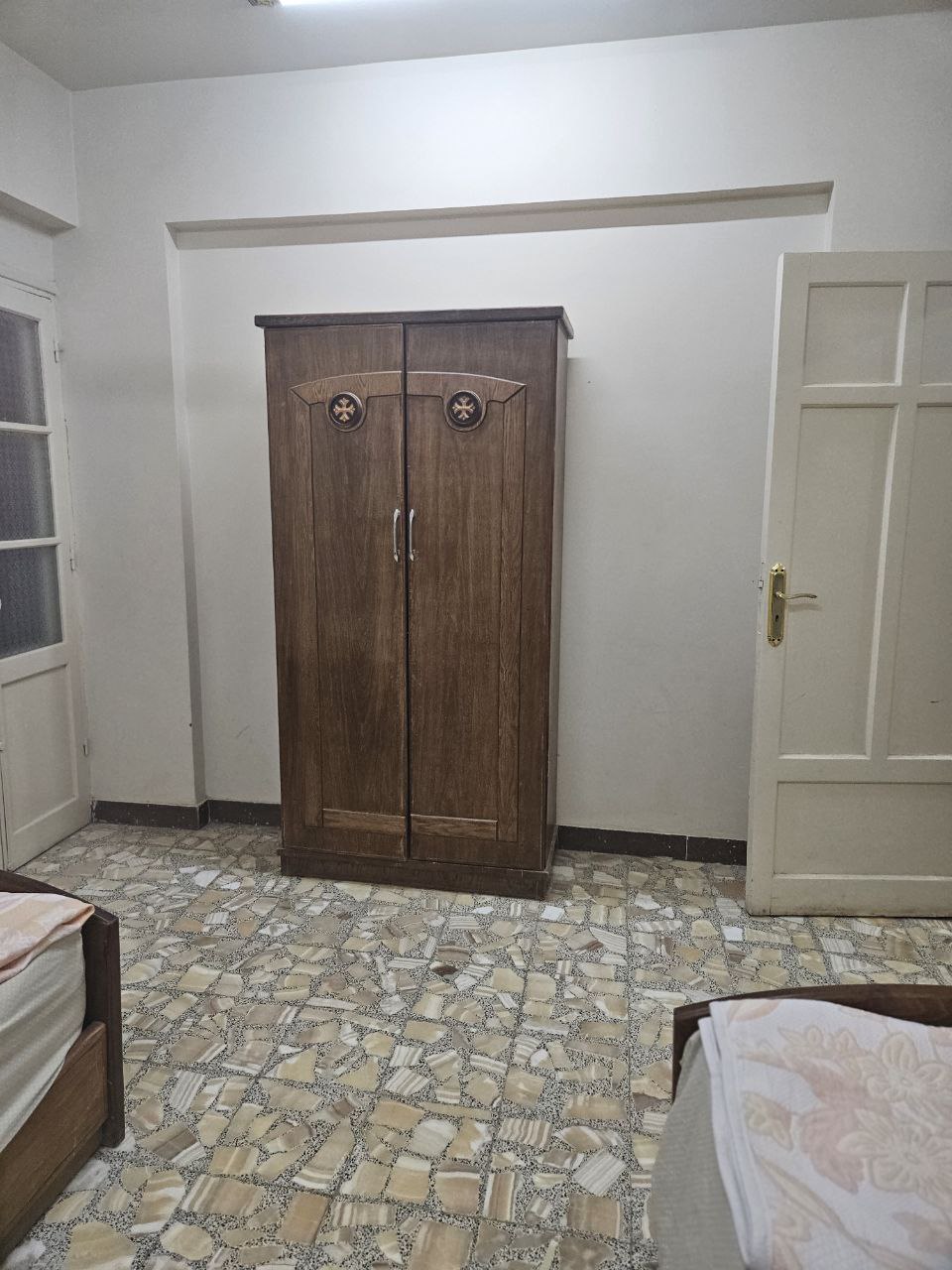 مبنى القديس يوسف