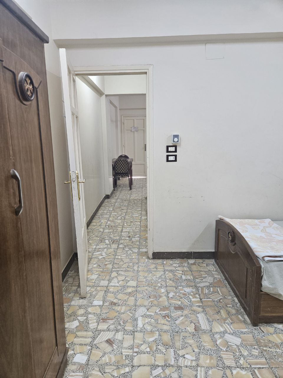 مبنى القديس يوسف